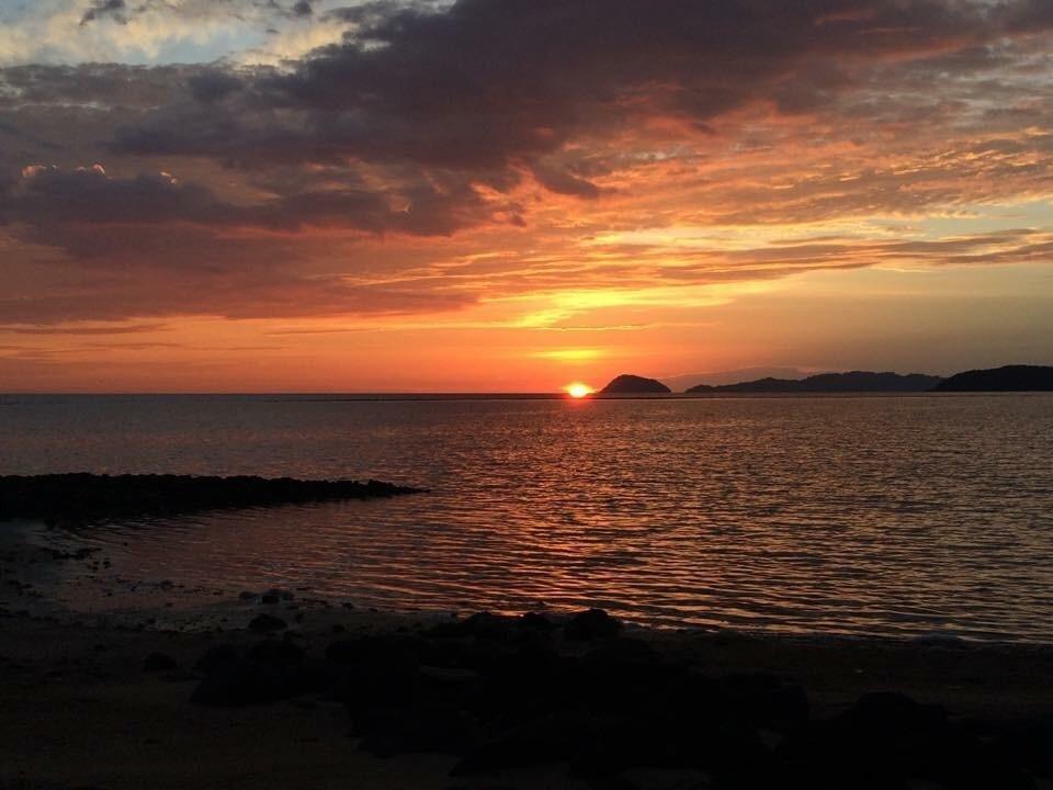 Pano Resort Koh Mak Exteriör bild