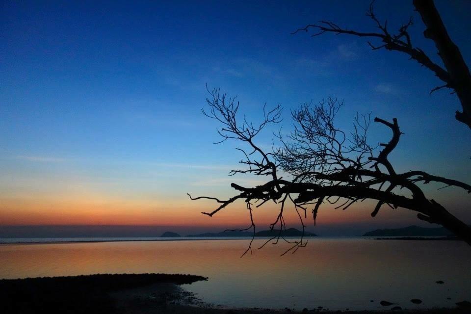 Pano Resort Koh Mak Exteriör bild