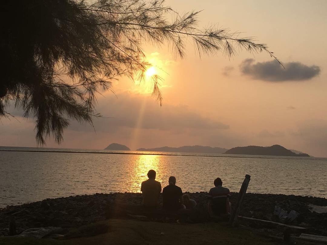 Pano Resort Koh Mak Exteriör bild