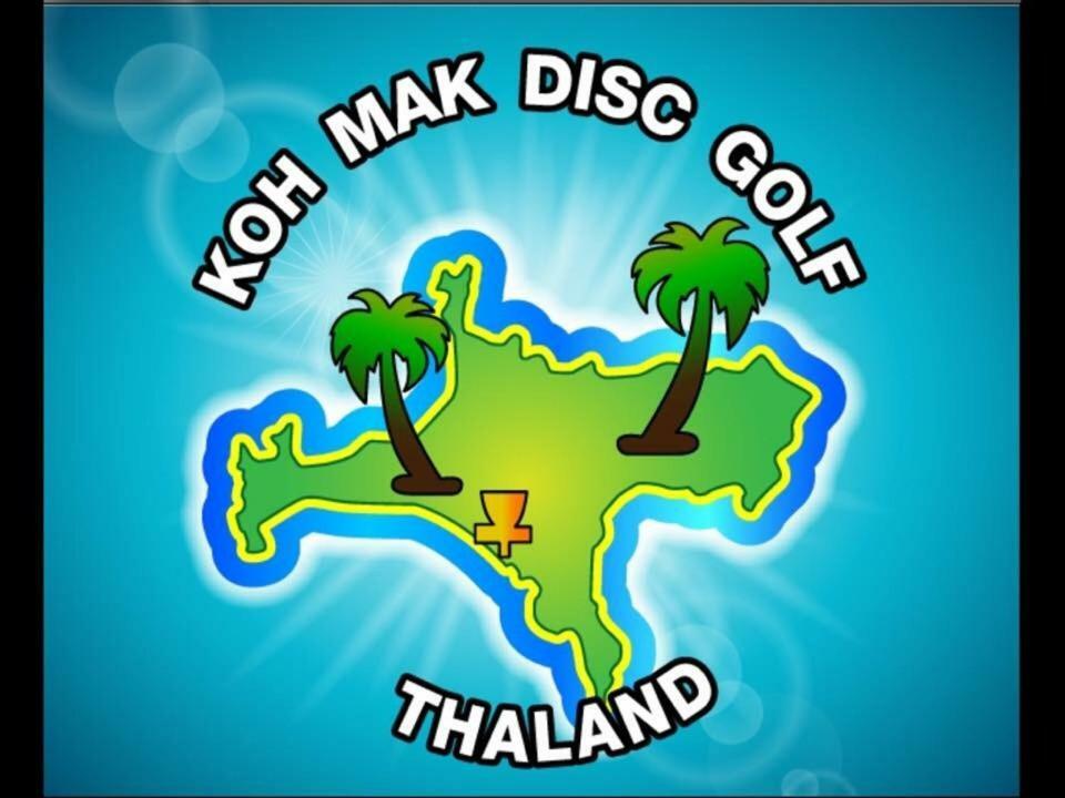 Pano Resort Koh Mak Exteriör bild