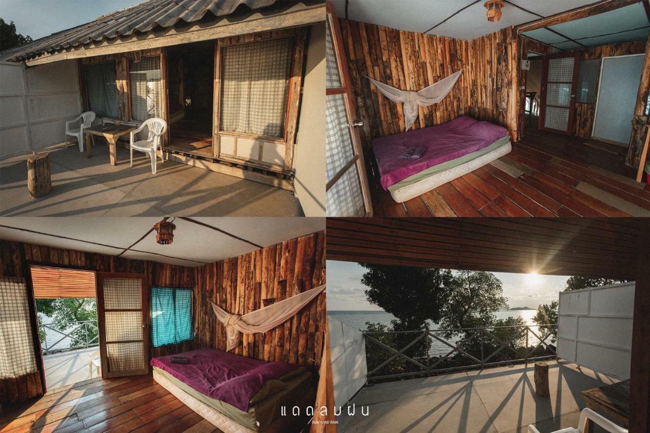 Pano Resort Koh Mak Exteriör bild