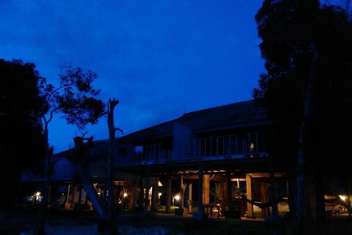 Pano Resort Koh Mak Exteriör bild